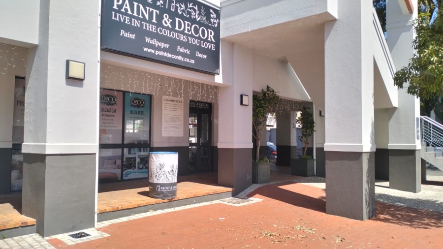 To Let commercial Property for Rent in Durbanville Western Cape